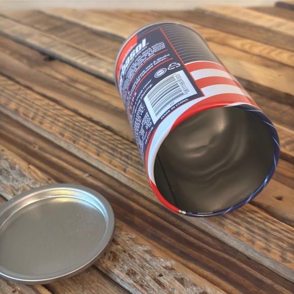 Shaving Cream Diversion Safe - Picture 4 of 4